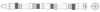 OPEL 4300418 Camshaft